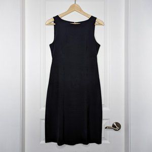 THEORY | Wool Sheath Dress